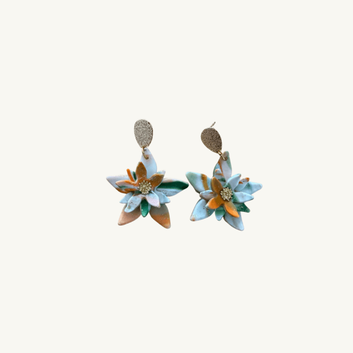 Fleurs sublimes