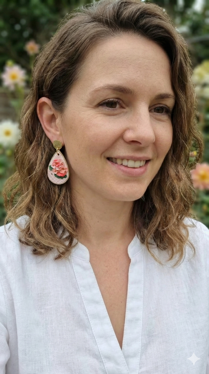 Marie-Antoinette - Vue 2